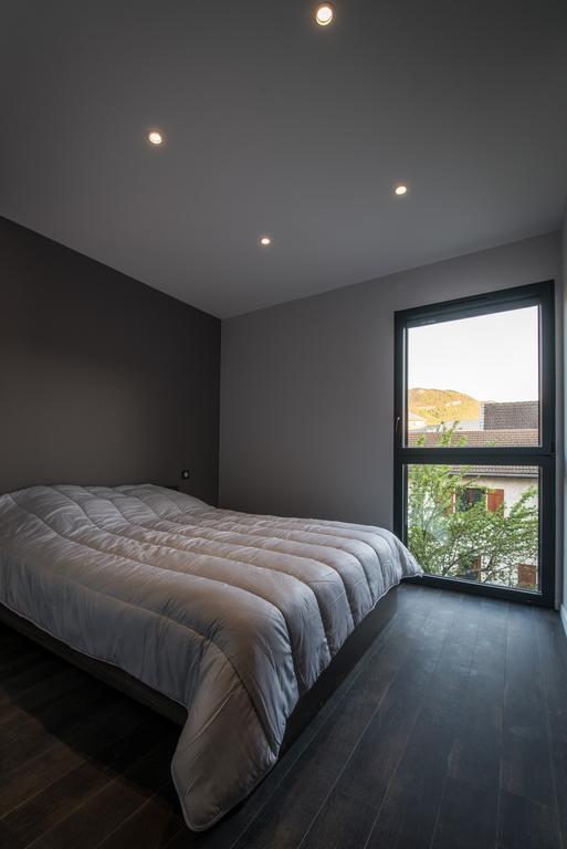Apartamento La Prairie Annecy Exterior foto
